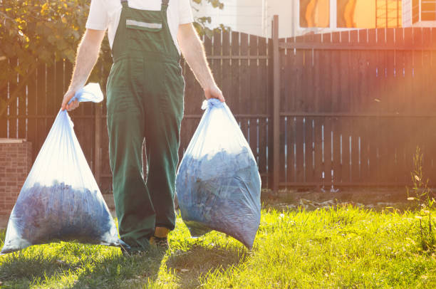 Debris Removal in Spencer, TN